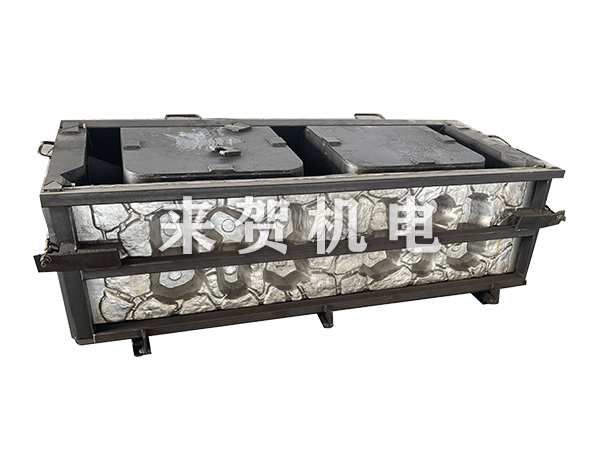 階梯護(hù)坡模具