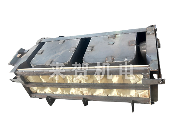 生態(tài)護(hù)坡模具