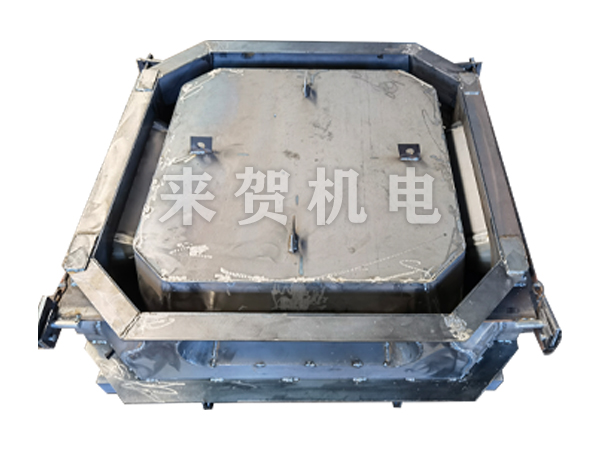 框格護(hù)坡模具
