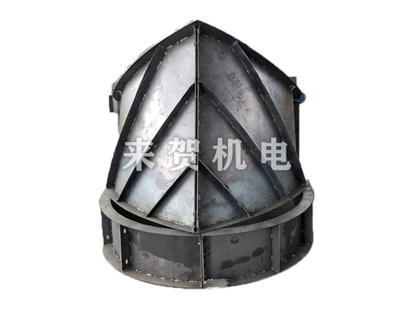 收費島模具 防撞島模具