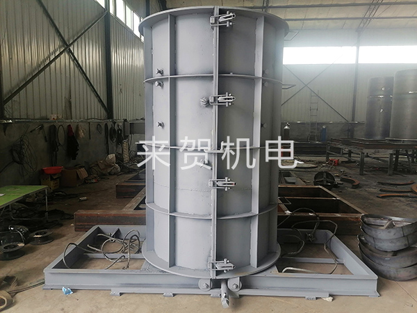 來賀機(jī)電分析內(nèi)收芯檢查井模具優(yōu)勢