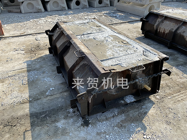 生態(tài)框護(hù)坡模具要保證綠植效果好