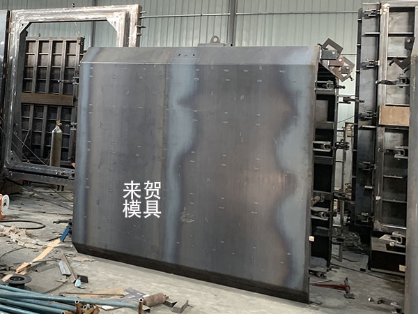 裝配式箱涵模具在市政工程中的應(yīng)用——裝配式箱涵模具工法