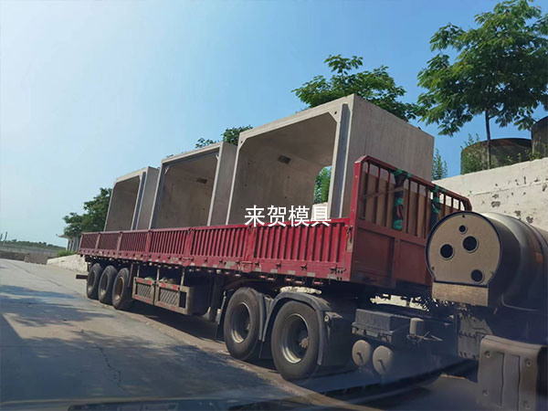 裝配式結(jié)構(gòu)的電力管廊模具系統(tǒng)，你了解多少？