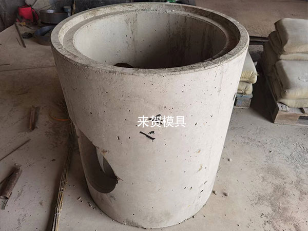 污水檢查井模具的生產(chǎn)工藝，你知道多少？