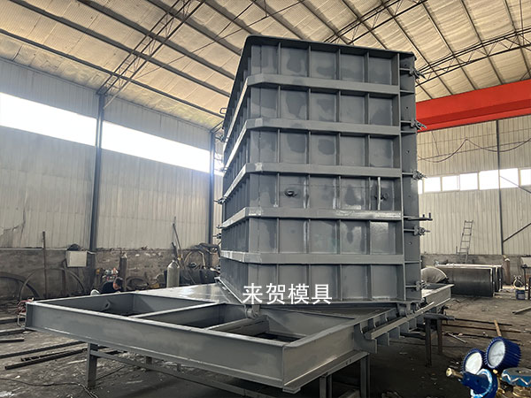 道路檢查井模具在路面施工中的應(yīng)用面臨多項關(guān)鍵質(zhì)量問題