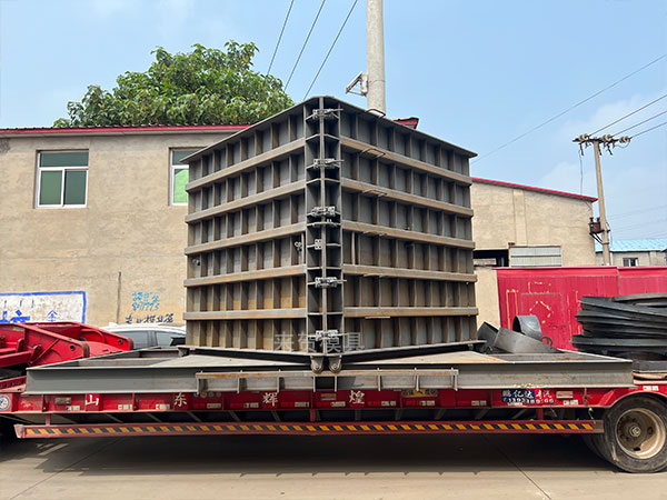 嚴(yán)格把控施工要點(diǎn)，保障電梯井模具與電梯檢查井模具施工質(zhì)量